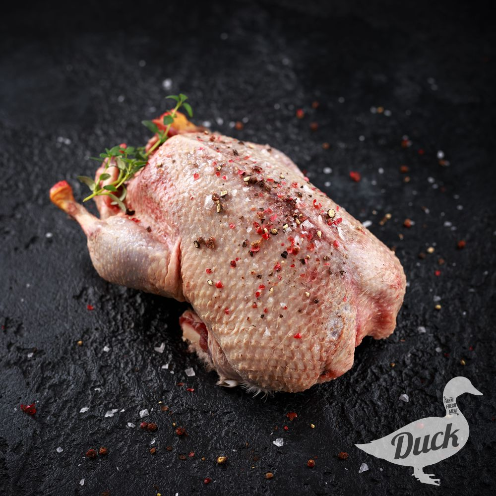 Game Meats Joes Fresh Poultry