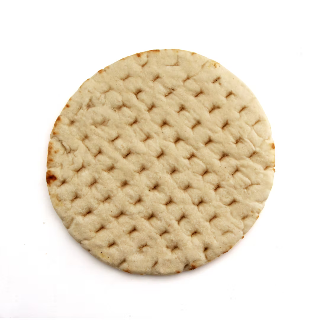 Mr Pitta 19cm Pitta Bread