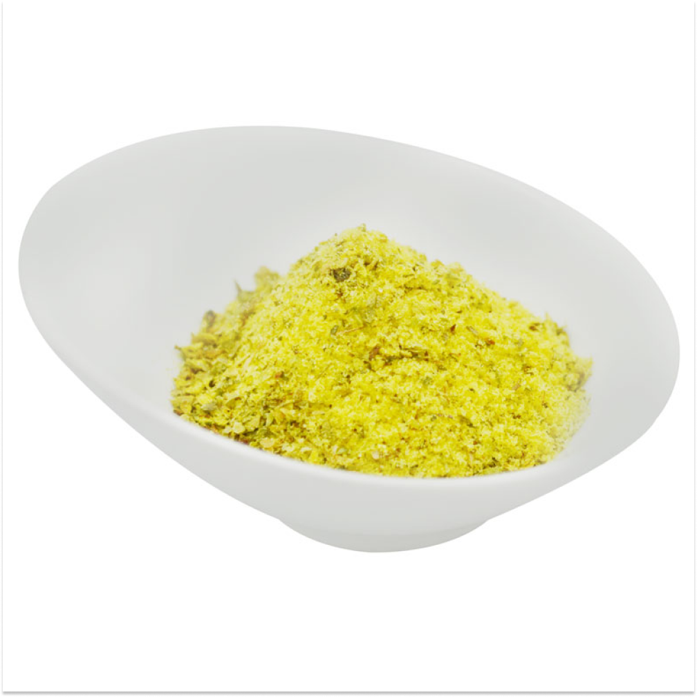 Krio Krush Greek Chips Seasoning