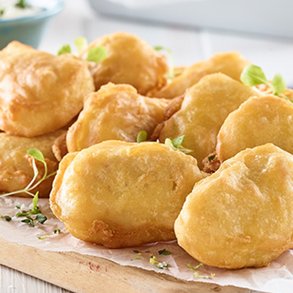 Fish Cocktails (Pkt)