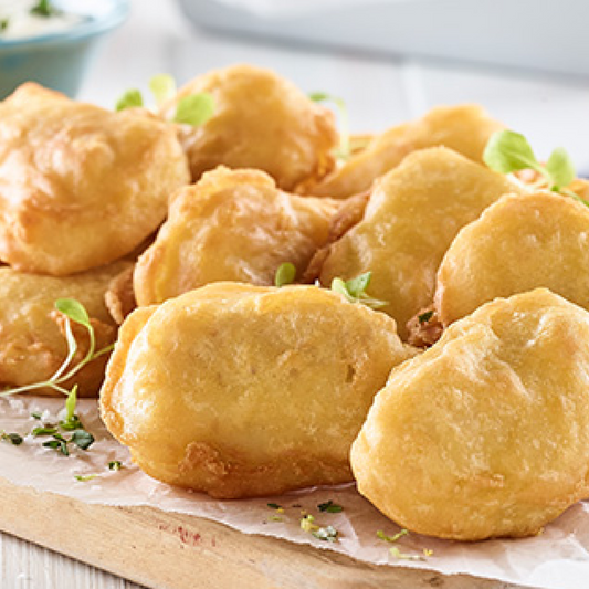 Fish Cocktails (Pkt)