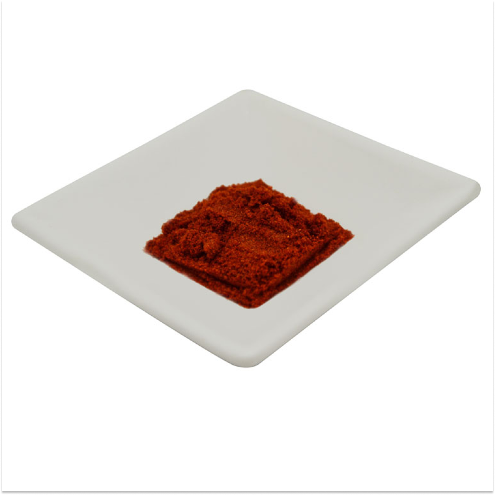 Krio Krush Sweet Paprika Seasoning