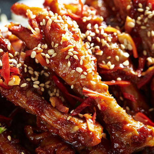 Chicken Feet (1kg)