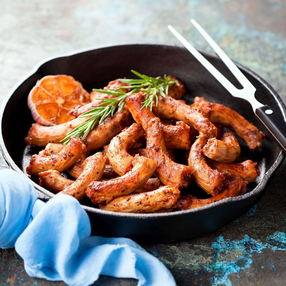 Box of Chicken Necks (12kg)