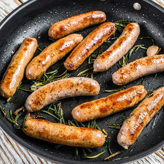 Chicken Sausages (1kg)