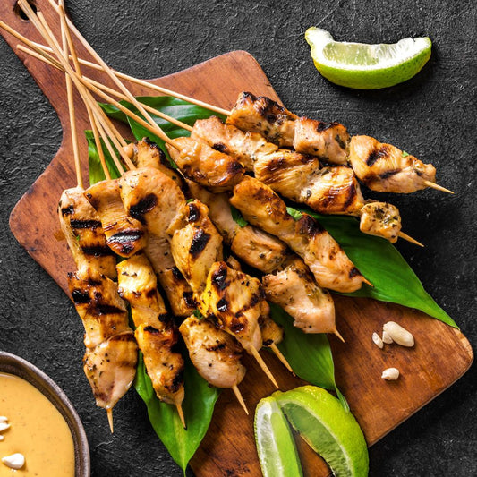 Chicken Tenderloins (1kg)