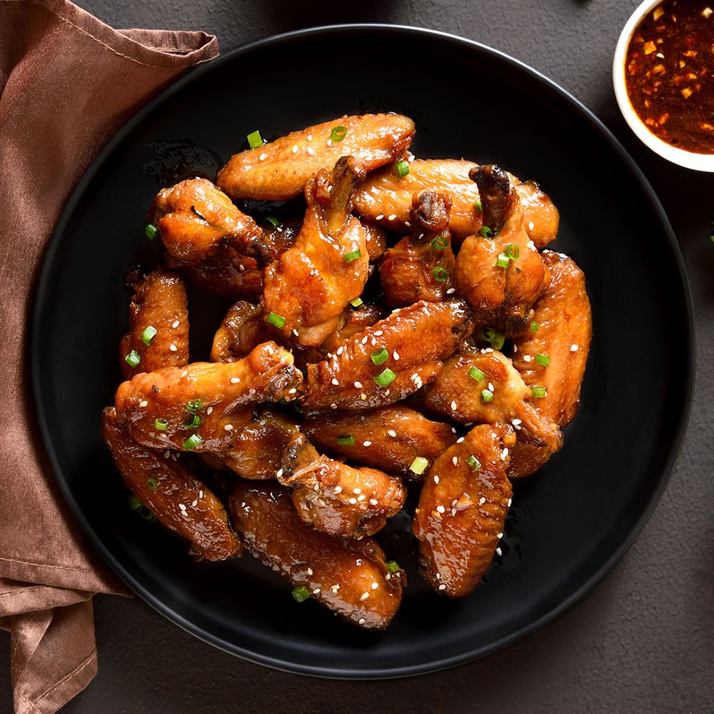 Chicken Wingettes (1kg)