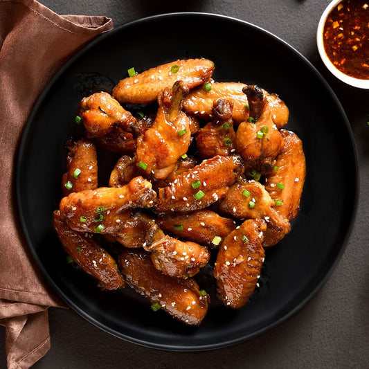 Chicken Wingettes (1kg)