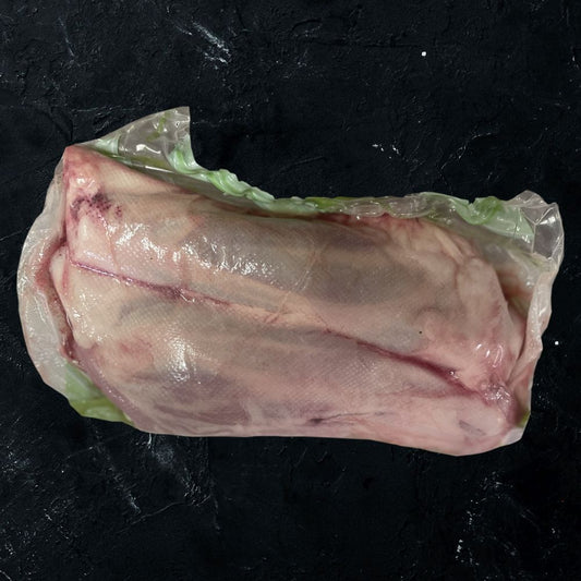 Frozen Lamb Shanks (1-1.2kg)