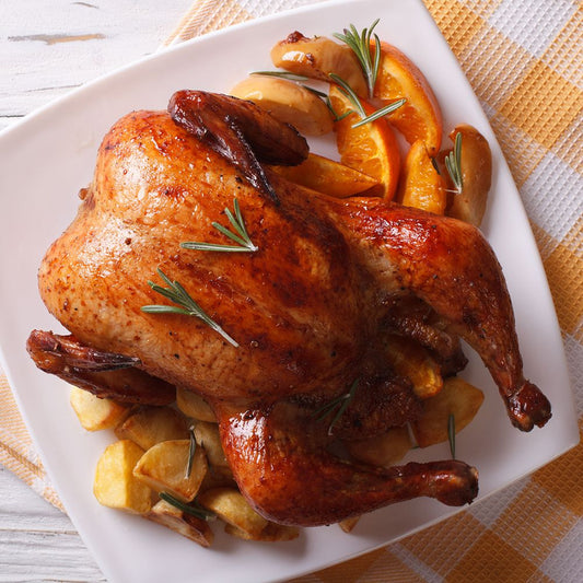 Whole Chicken - Size 14