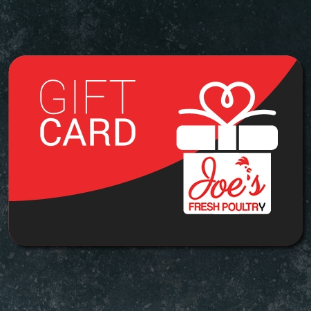 Gift Cards