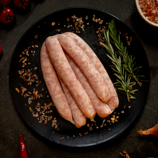 Chicken Sausages