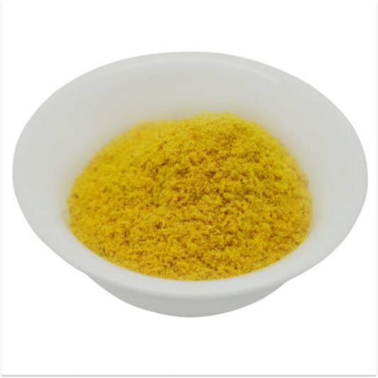 Krio Krush Satay Marinade
