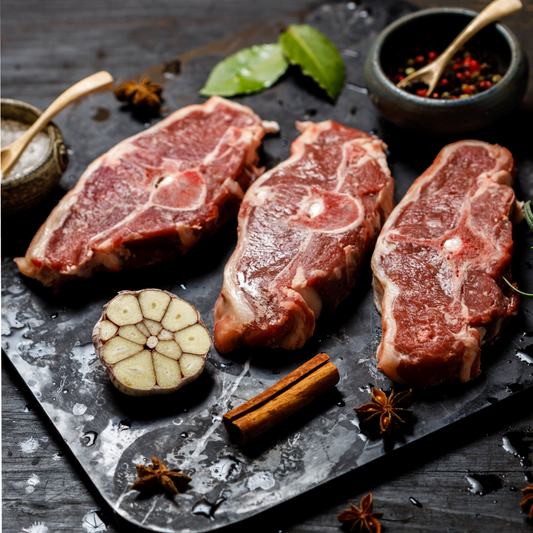 Forequarter Chops (1kg)