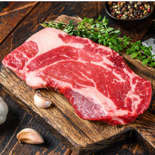 Chuck Steak (1kg)
