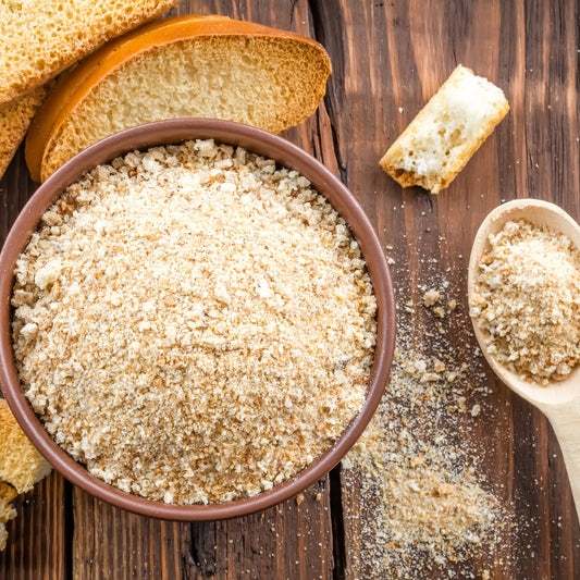 Breadcrumbs