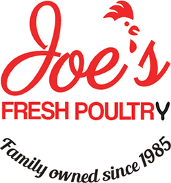 Joes Fresh Poultry