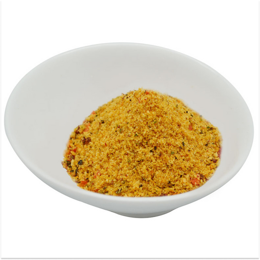 Krio Krush Lemon & Herb Seasoning