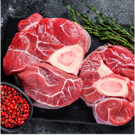 Osso Bucco (1kg)