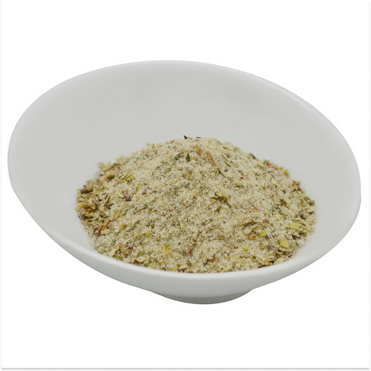 Krio Krush Souvlaki Seasoning