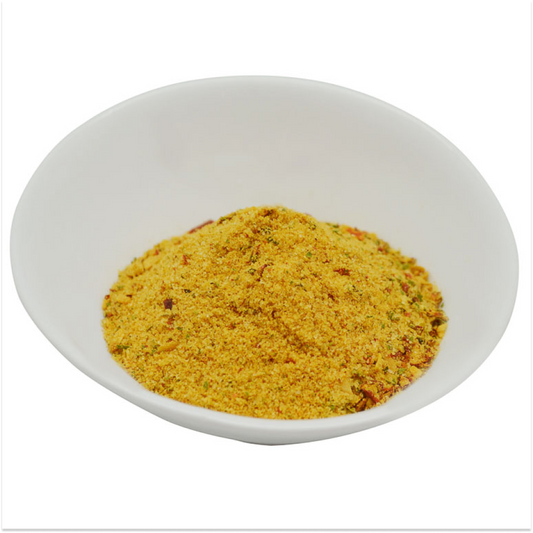 Krio Krush Thai Seasoning