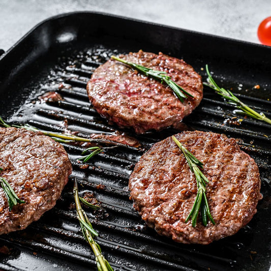 Beef Mince (1kg)
