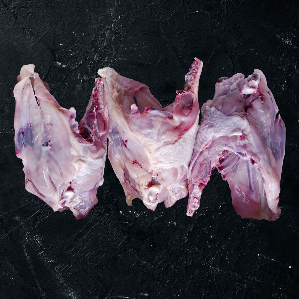 Chicken Bones (1kg)
