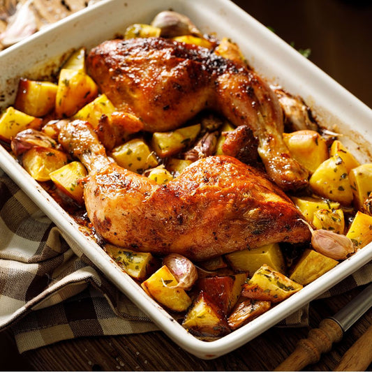 Chicken Marylands (1kg)