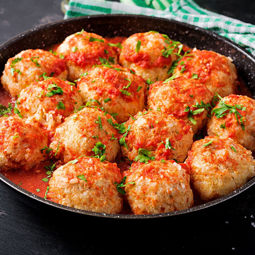 Chicken Mince (1kg) Joes Fresh Poultry