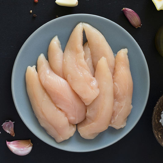 Chicken Tenderloins (1kg)