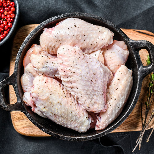 Chicken Wingettes (1kg)