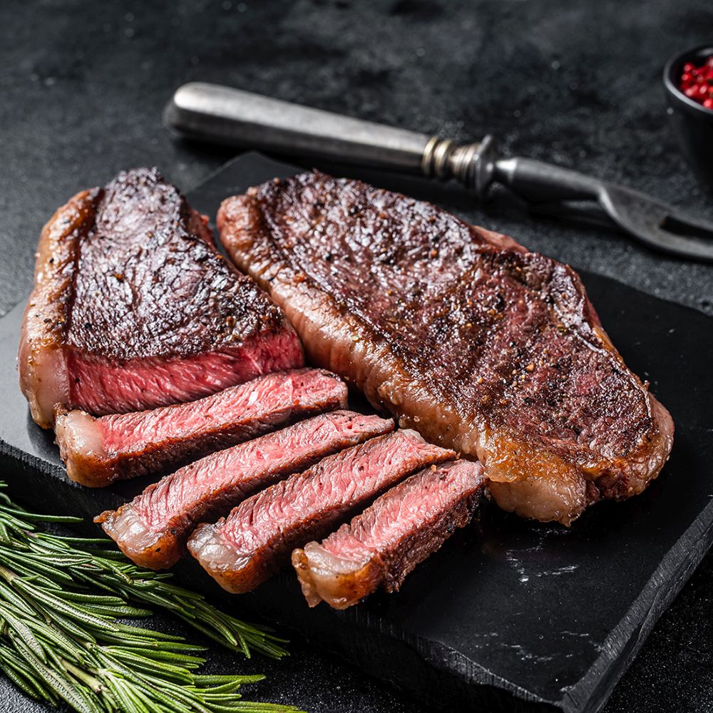 Fresh Rump Steak Rump Steak (1kg) – Joes Fresh Poultry