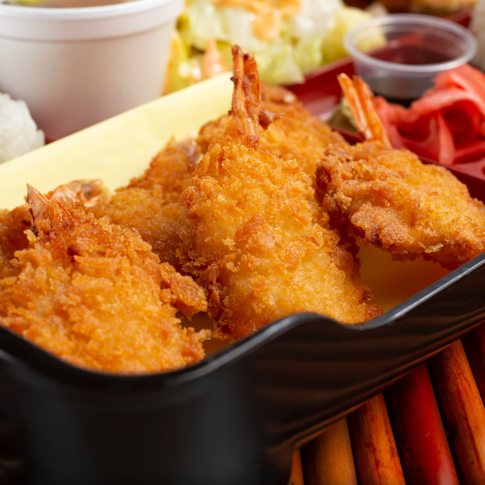Prawn Cutlets (Pkt)