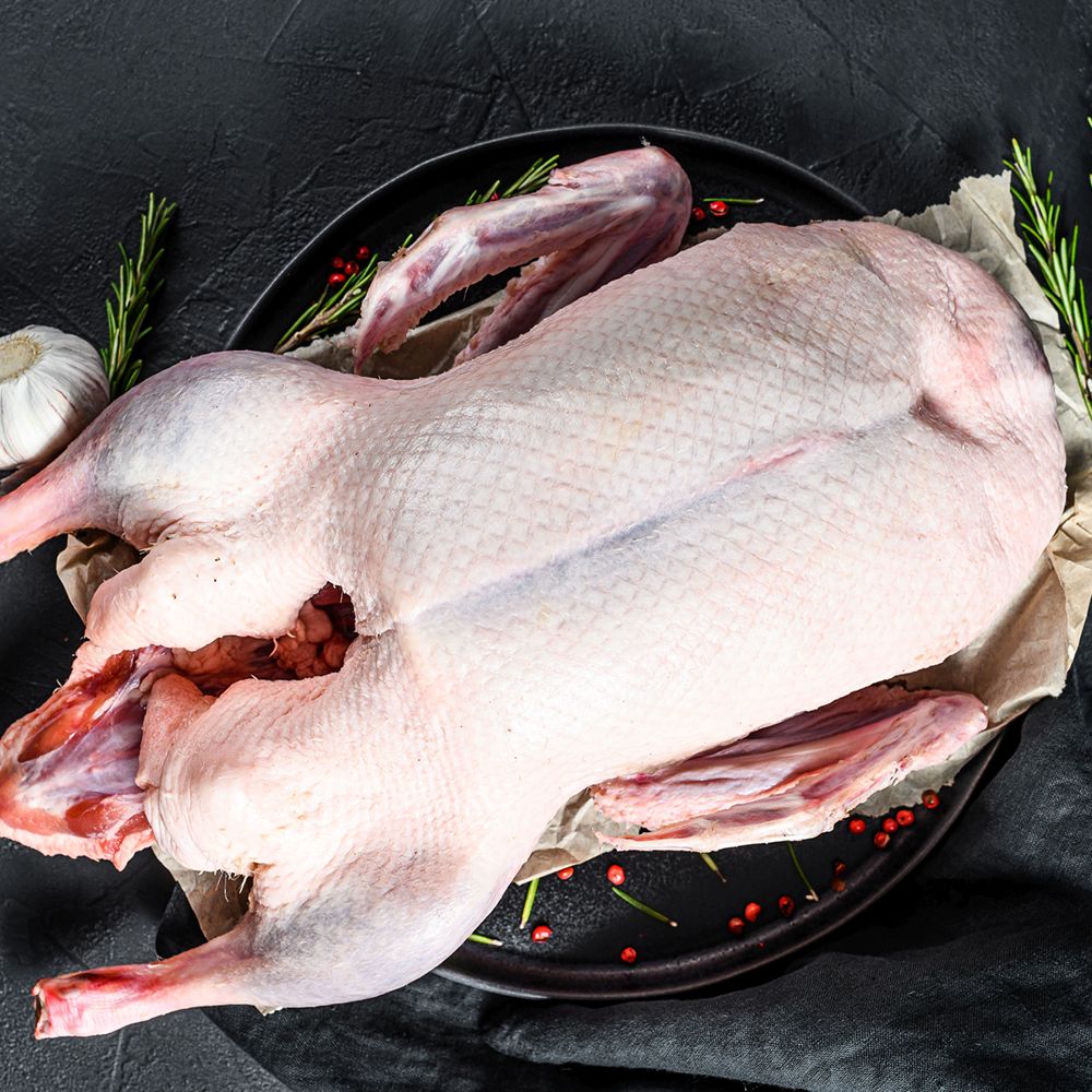 Whole Duck (1.9kg) Luv a Duck