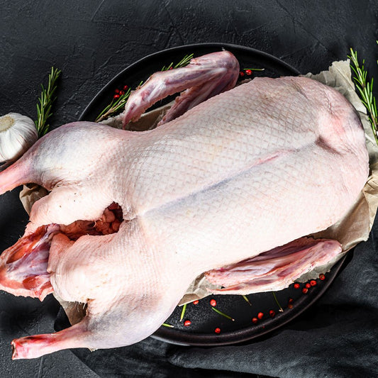 Whole Duck (1.9kg) Luv a Duck